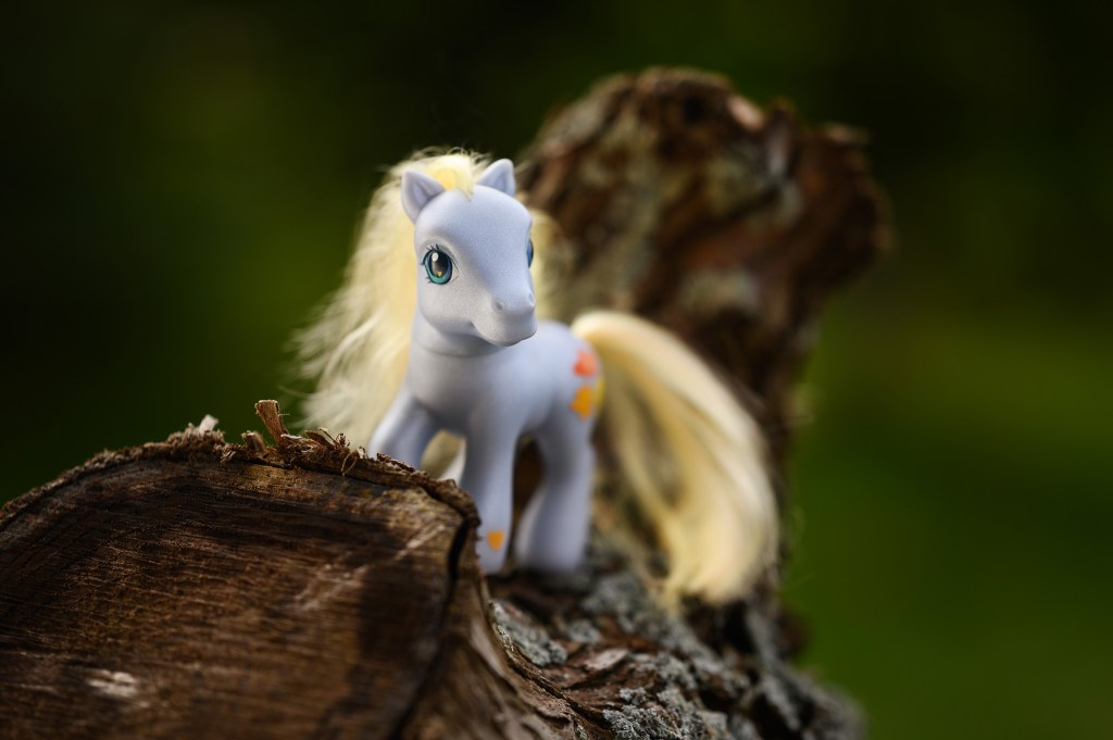 My Little Pony Spotlight: Autumn&nbsp;Skye