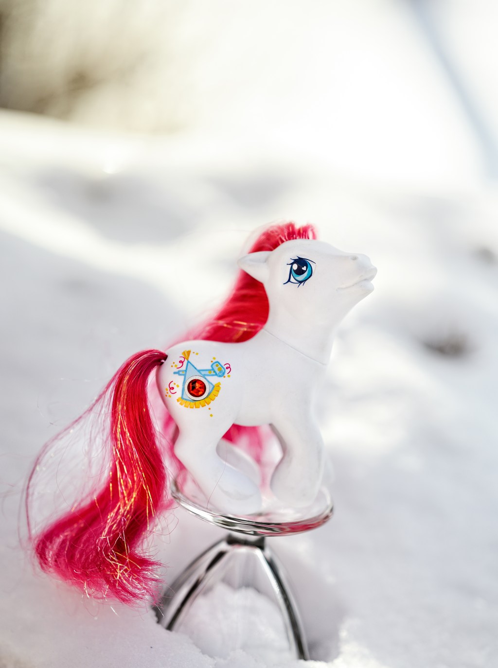 My Little Pony Spotlight: January&nbsp;Joy