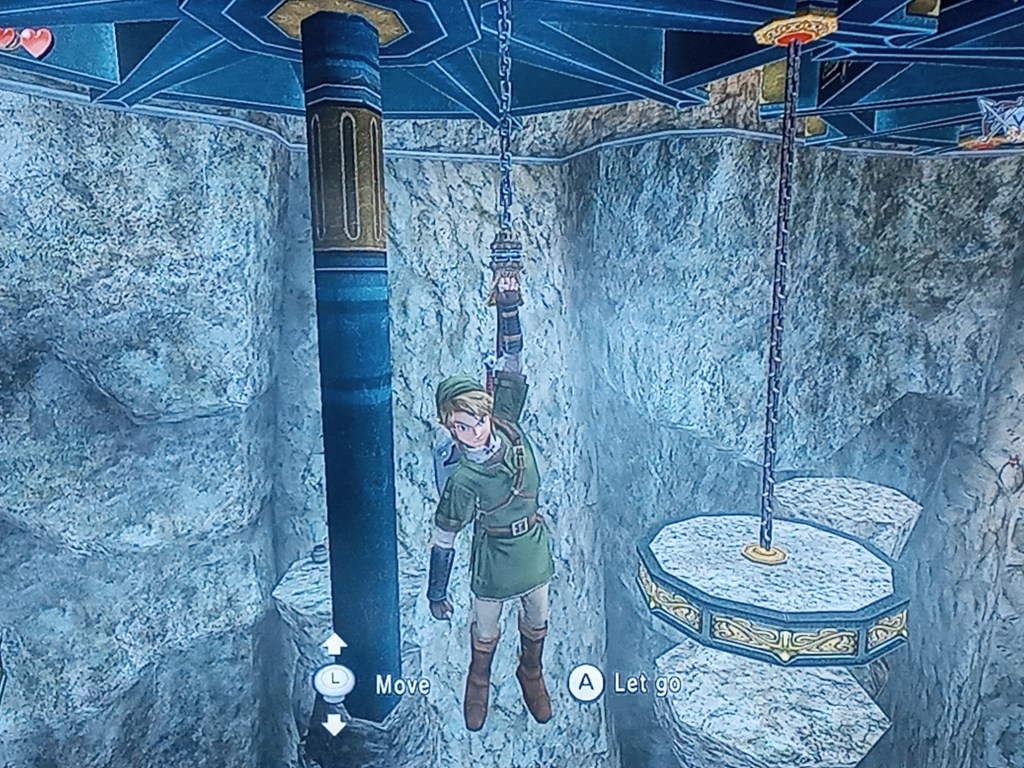 The Legend of Zelda: The Evolution of the&nbsp;Hookshot